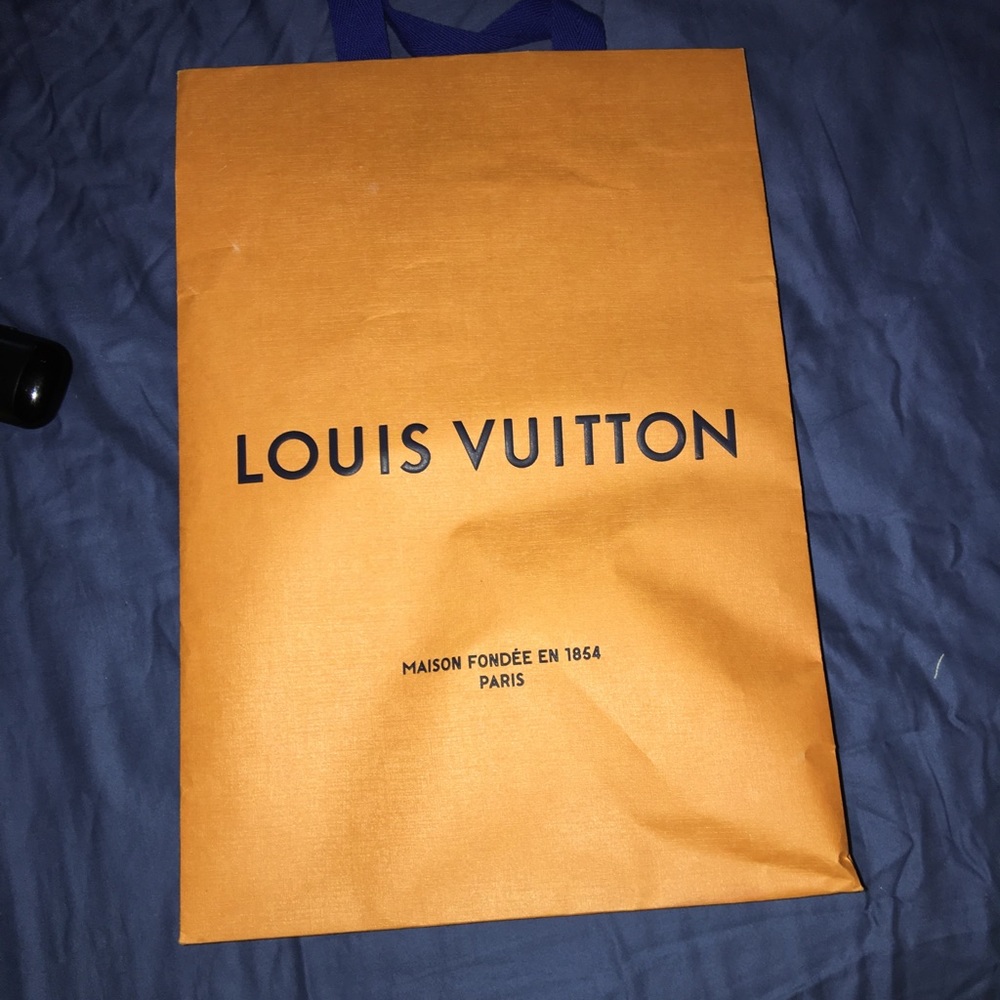 Louis Vuitton bag